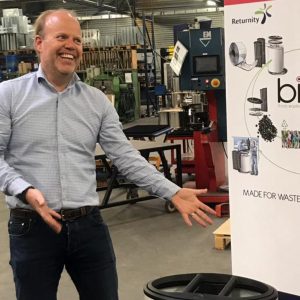 Tour Drentea - Brink - Lune